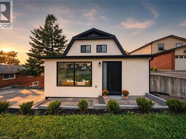 23 ABERDEEN Street Caledonia Ontario, N3W 1C8 - 4 Bedrooms Home For Sale