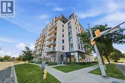 7 ERIE Avenue Unit# 202 | Brantford Ontario | Slide Image One