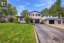 29 ALLWOOD Street | Brantford Ontario | Slide Image One