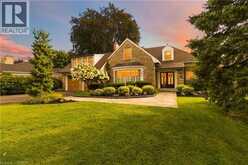8 TUTELA HEIGHTS Road | Brantford Ontario | Slide Image One