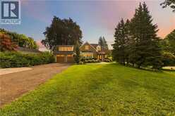 8 TUTELA HEIGHTS Road | Brantford Ontario | Slide Image Three