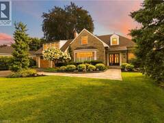 8 TUTELA HEIGHTS Road Brantford Ontario, N3T 1A1