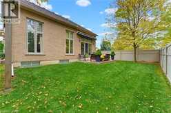 68 FAIRVIEW Drive Unit# 3 | Brantford Ontario | Slide Image Thirteen