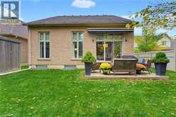 68 FAIRVIEW Drive Unit# 3 | Brantford Ontario | Slide Image Thirty-two