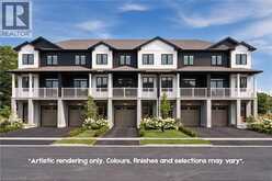 72 JOHNSON Road Unit# 7 | Brantford Ontario | Slide Image One