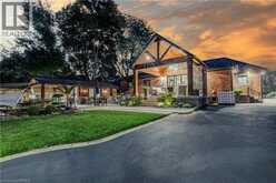 60 MOUNTAIN BROW Boulevard | Hamilton Ontario | Slide Image Thirty-four