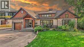 60 MOUNTAIN BROW Boulevard | Hamilton Ontario | Slide Image One