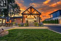 60 MOUNTAIN BROW Boulevard | Hamilton Ontario | Slide Image Thirty-three