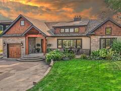 60 MOUNTAIN BROW Boulevard Hamilton Ontario, L8T 1A4
