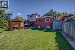 367 FAIRVIEW Drive | Brantford Ontario | Slide Image Thirty-five
