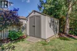 367 FAIRVIEW Drive | Brantford Ontario | Slide Image Forty