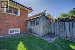 367 FAIRVIEW Drive | Brantford Ontario | Slide Image Forty-one