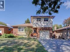 367 FAIRVIEW Drive Brantford Ontario, N3R 2X7