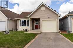 12 HAWKINS Crescent | Tillsonburg Ontario | Slide Image One