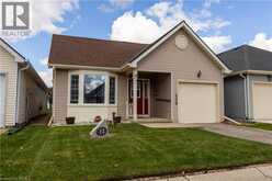 12 HAWKINS Crescent | Tillsonburg Ontario | Slide Image Two