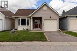 12 HAWKINS Crescent | Tillsonburg Ontario | Slide Image Three