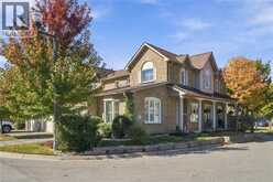 11 PIRIE Drive Unit# 68 | Dundas Ontario | Slide Image One