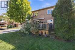 11 PIRIE Drive Unit# 68 | Dundas Ontario | Slide Image Twenty-eight