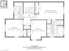 11 PIRIE Drive Unit# 68 | Dundas Ontario | Slide Image Thirty-three