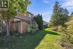 11 PIRIE Drive Unit# 68 | Dundas Ontario | Slide Image Twenty-nine