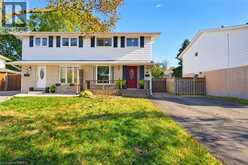 9 ONSLOW Court | Oakville Ontario | Slide Image One