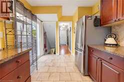 9 ONSLOW Court | Oakville Ontario | Slide Image Eight