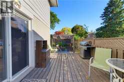 9 ONSLOW Court | Oakville Ontario | Slide Image Eighteen
