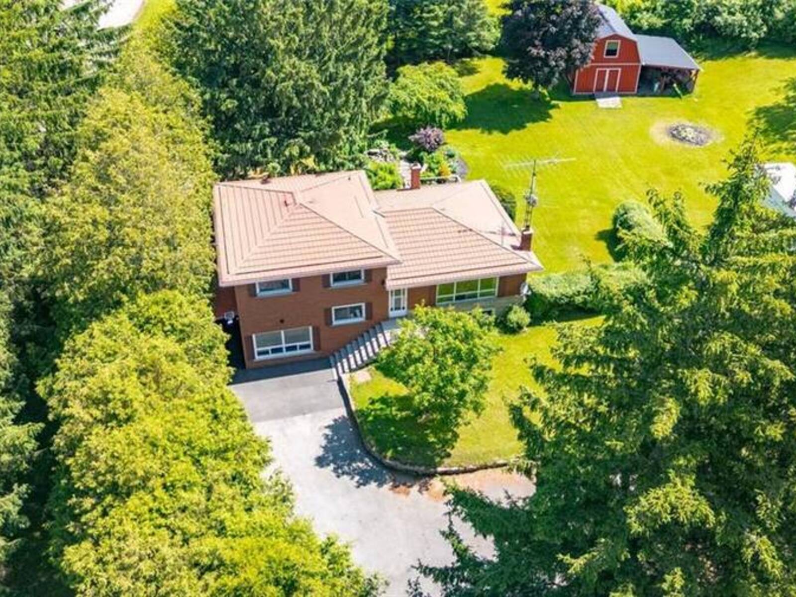 1598 HIGHWAY NO 6, Hamilton, Ontario L0R 1K0