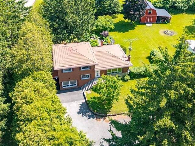1598 HIGHWAY NO 6 Hamilton Ontario, L0R 1K0 - 3 Bedrooms Home For Sale