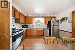 1598 HIGHWAY NO 6 | Hamilton Ontario | Slide Image Nineteen