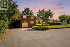 1598 HIGHWAY NO 6 | Hamilton Ontario | Slide Image Two