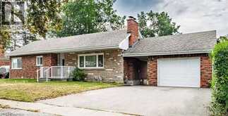 75 HENDERSON Avenue | Brantford Ontario | Slide Image One