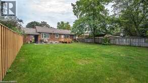 75 HENDERSON Avenue | Brantford Ontario | Slide Image Three