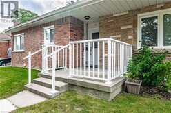 75 HENDERSON Avenue | Brantford Ontario | Slide Image Four
