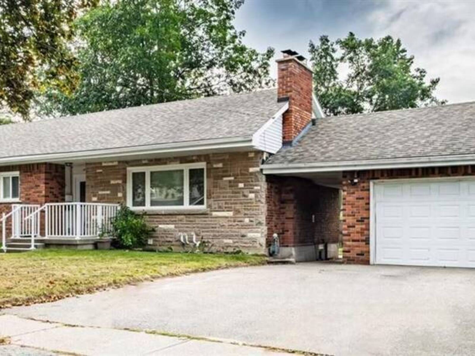 75 HENDERSON Avenue, Brantford, Ontario N3R 4W1