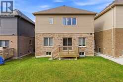 183 BILANSKI FARM Road | Brantford Ontario | Slide Image Thirty-nine