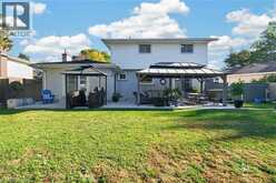 20 JAPONICA Crescent | Brantford Ontario | Slide Image Forty-one