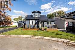 54 RAILWAY Street E | Blandford-Blenheim Ontario | Slide Image Two