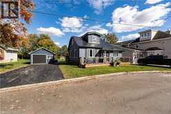 54 RAILWAY Street E | Blandford-Blenheim Ontario | Slide Image Three