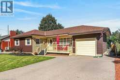 21 CAROLINA Drive | Brantford Ontario | Slide Image One