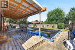 21 CAROLINA Drive | Brantford Ontario | Slide Image Forty