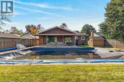 21 CAROLINA Drive | Brantford Ontario | Slide Image Forty-six