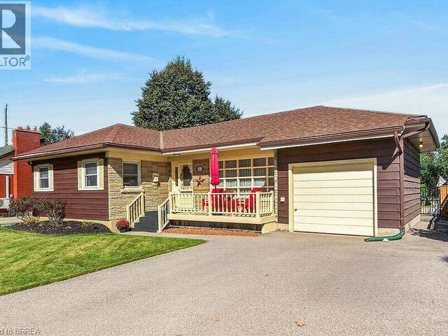 21 CAROLINA Drive Brantford Ontario, N3R 1X6 - 2 Bedrooms Home For Sale
