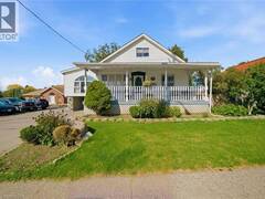 986 COLBORNE Street Brantford Ontario, N3S 3T4