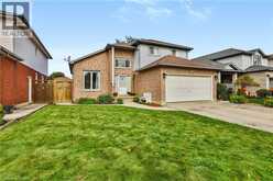 19 HYSLOP Drive | Caledonia Ontario | Slide Image One