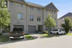 30 BALMORAL Street Unit# 2 | Paris Ontario | Slide Image Twenty-seven