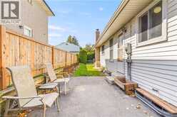 35 IVANHOE Road | Brantford Ontario | Slide Image Thirty-four