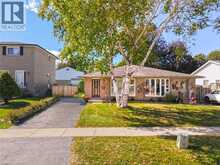 35 IVANHOE Road | Brantford Ontario | Slide Image Forty