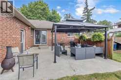 5 WALPOLE Drive | Jarvis Ontario | Slide Image Thirty-two