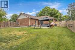 5 WALPOLE Drive | Jarvis Ontario | Slide Image Thirty-three